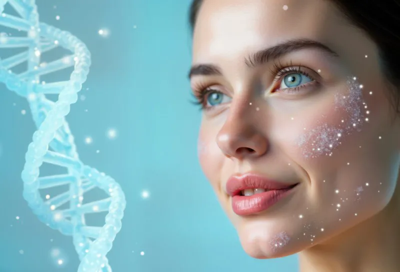 Skin Rejuvenation: Is Regenerative Skincare “Filling” the Void?