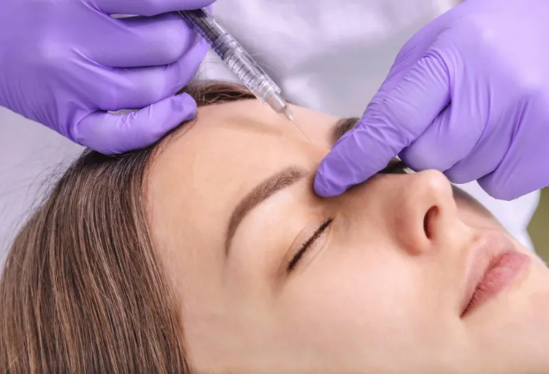 Smoothing Out the Wrinkles of Advertising Botox