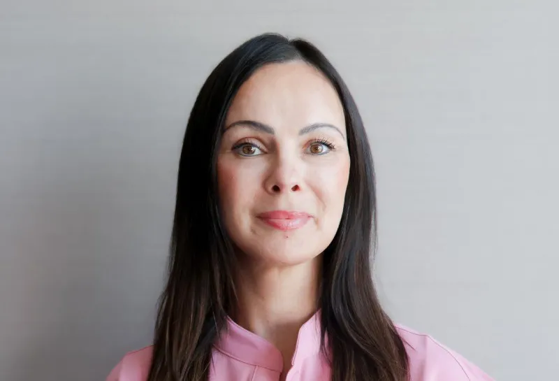 Tanya Khan Appointed Lead Clinical Trainer for Northern Ireland by Laboratoires Fillmed UK