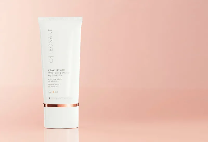 Teoxane Urban Shield SPF30