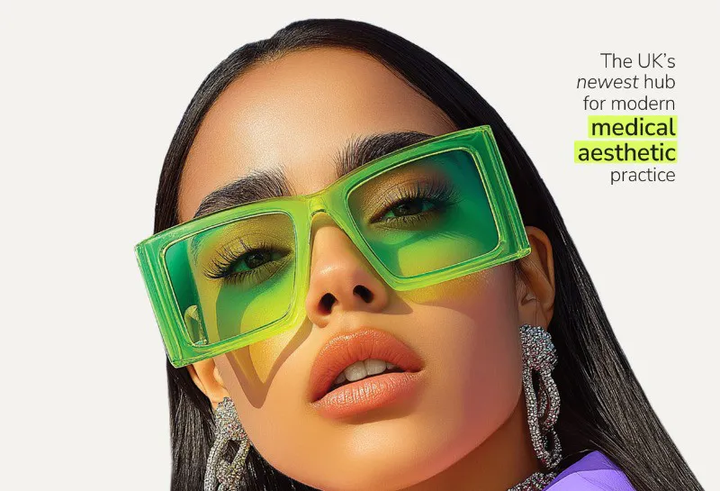 The Aesthetic Show Makes Its UK Debut: A New Era of Aesthetic Medicine Begins