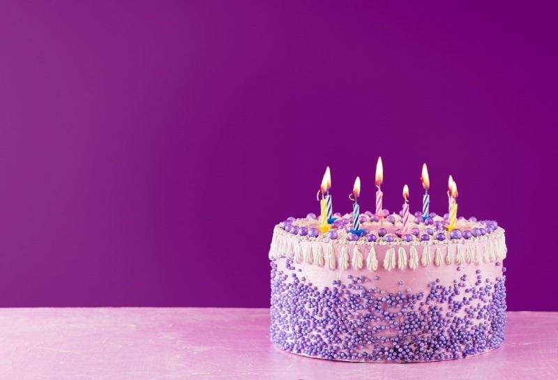 The Consulting Room Celebrates Our 9th Birthday!