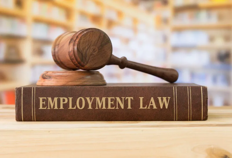 The Employment Rights Act 2025 Is Now Law: What You Need to Know
