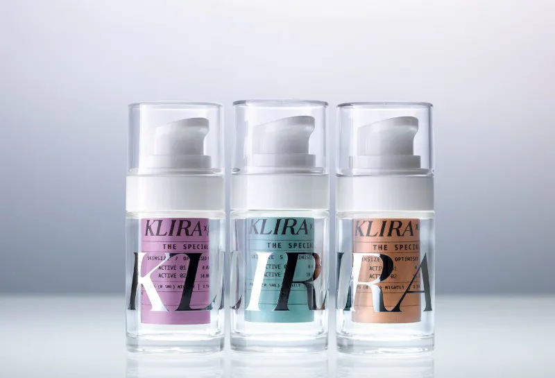 The Future of Personalised Skincare