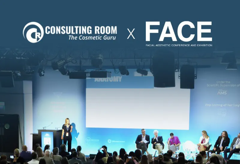 The Future of Regenerative Medicine at FACE 