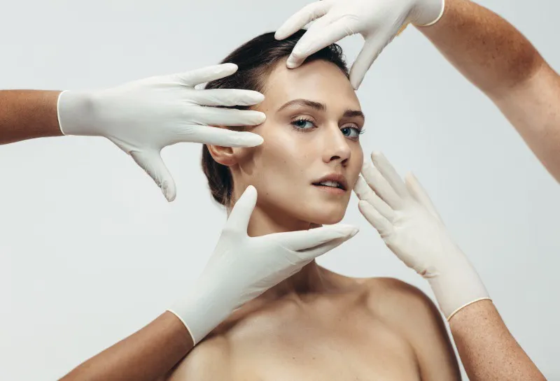 The Safety of Cosmetic Procedures Always Comes First