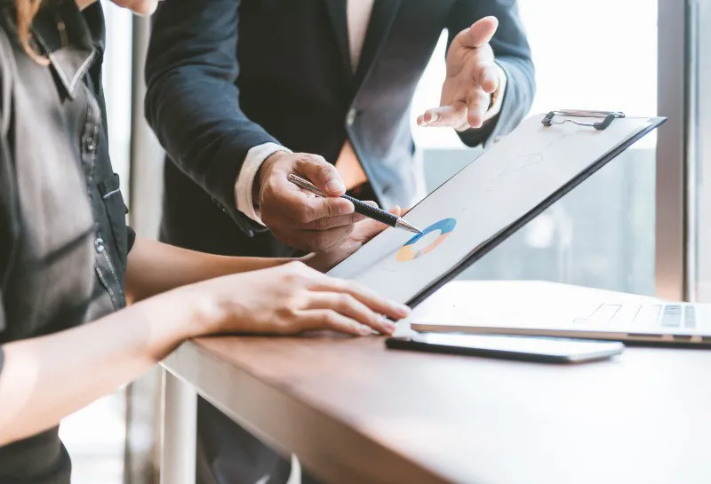 Top 3 Employment Law Changes