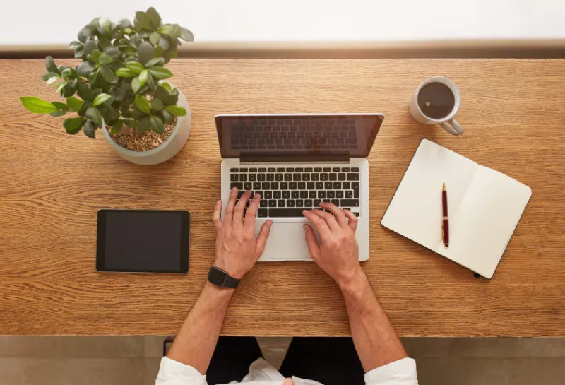 Unleash Your Expertise: Become a Consulting Room Blog Author
