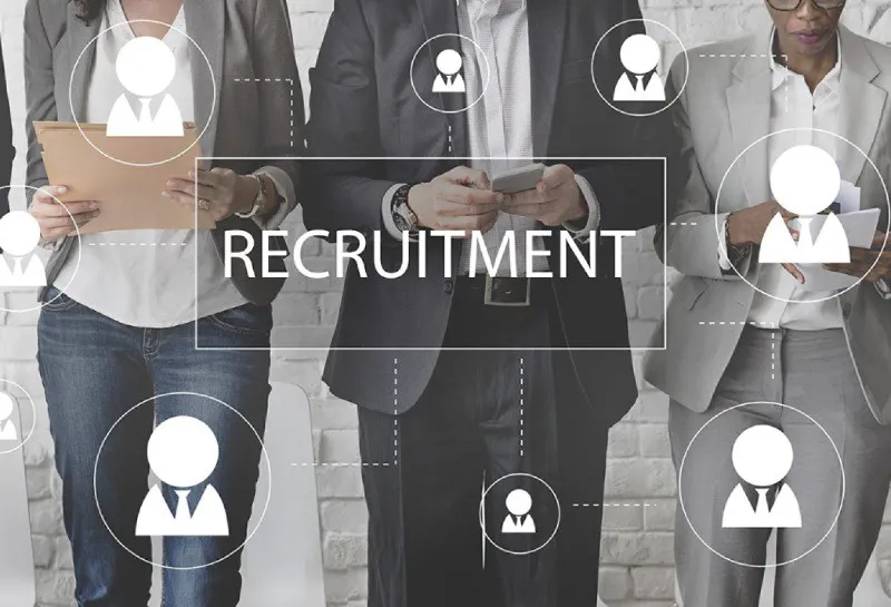 Unlock Your Company's Potential with Cosmetic Recruitment