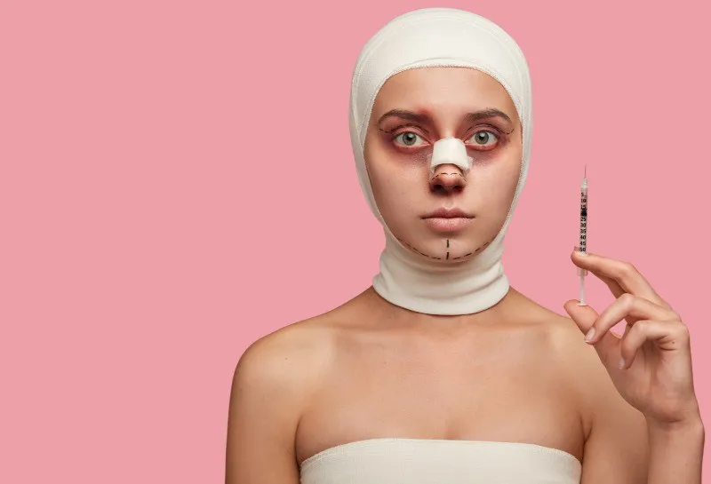 Urgent Regulation of Fat Injections, Fillers and Botox Needed