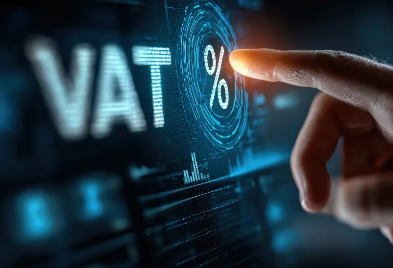 VAT Now?