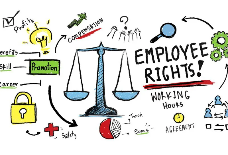 Want to Stay Ahead of Key Employment Law Changes and Win More Business This Spring?