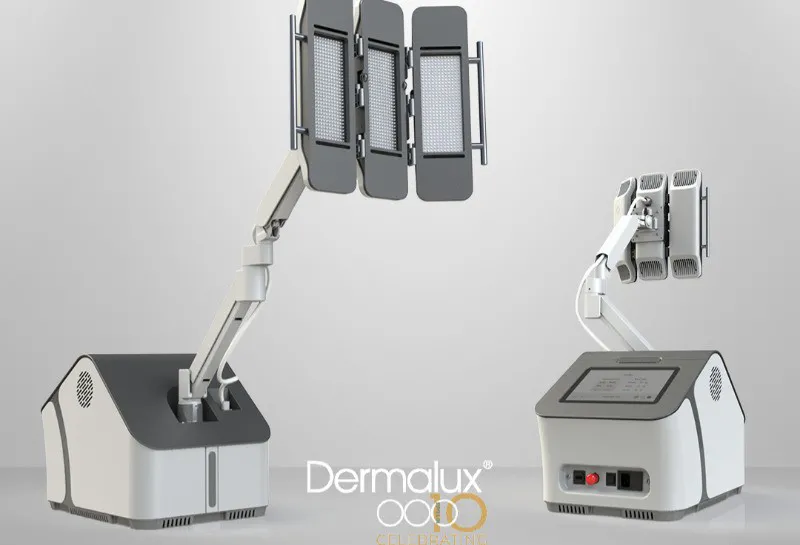 WANTED: Used Dermalux Compact or Omnilux LED Beauty Therapy Machine