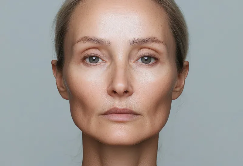 Weight Loss-Related Skin Laxity