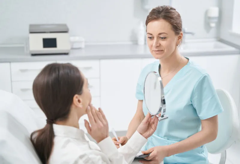 Why Consultations Are So Important When It Comes to Safety in Aesthetics