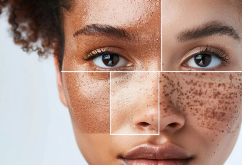 Why We Really Want to Change Our Faces