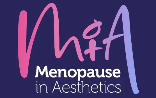 Menopause in Aesthetics (MIA) 