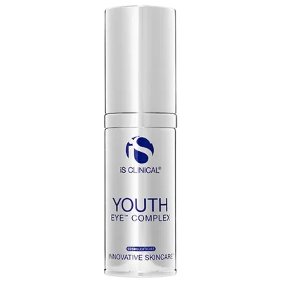 iS Clinical - Youth Radiance Collection