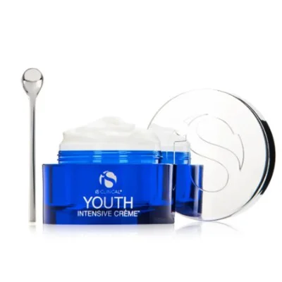 iS Clinical - Youth Radiance Collection