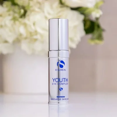 iS Clinical - Youth Eye & NeckPerfect Complex Set