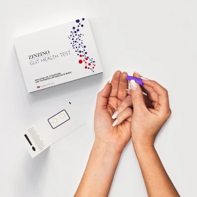 ZinZino - Gut Health Test