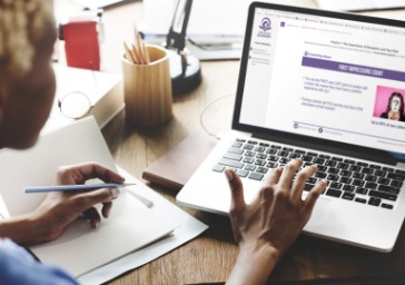 Become a Blog Author