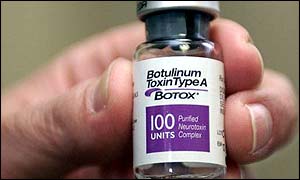 Botox - Botulinum Toxin Type A