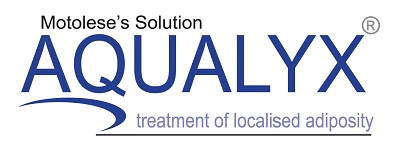 Aqualyx Logo