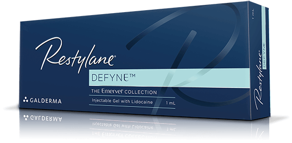 Restylane Defyne (Emervel Deep)