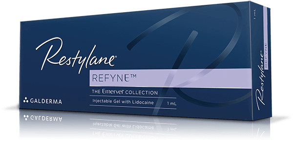 Restylane Refyne (Emervel Classic)