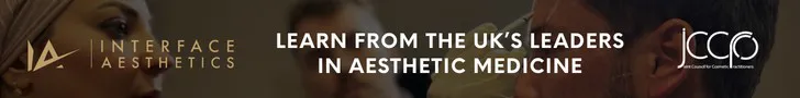 Interface Aesthetics - Training